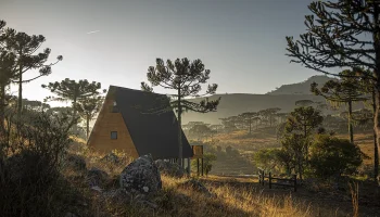 River House Urubici Serra catarinense